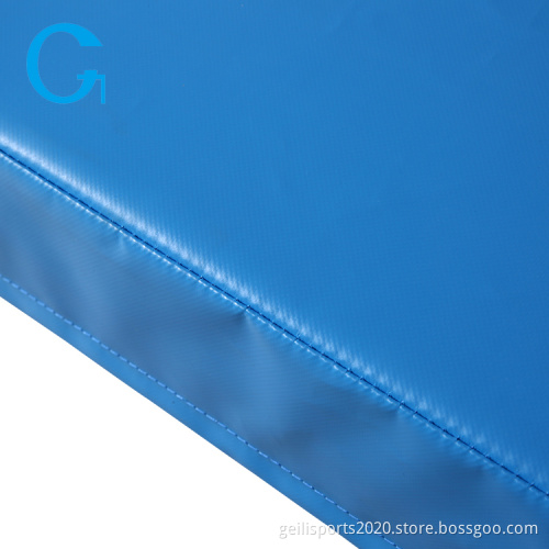 Inflatable Sports Equipment Gym Crash Mats